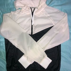 Forever 21 Windbreaker